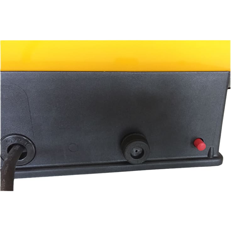 Master gasvarmekanon BLP 17M, 10-16 kW