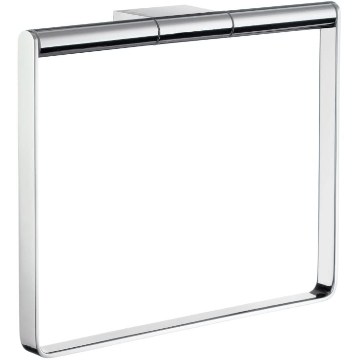 Smedbo Air handduksring, krom