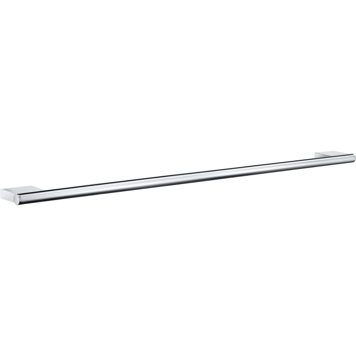 Smedbo Air håndklestang, 60 cm, krom