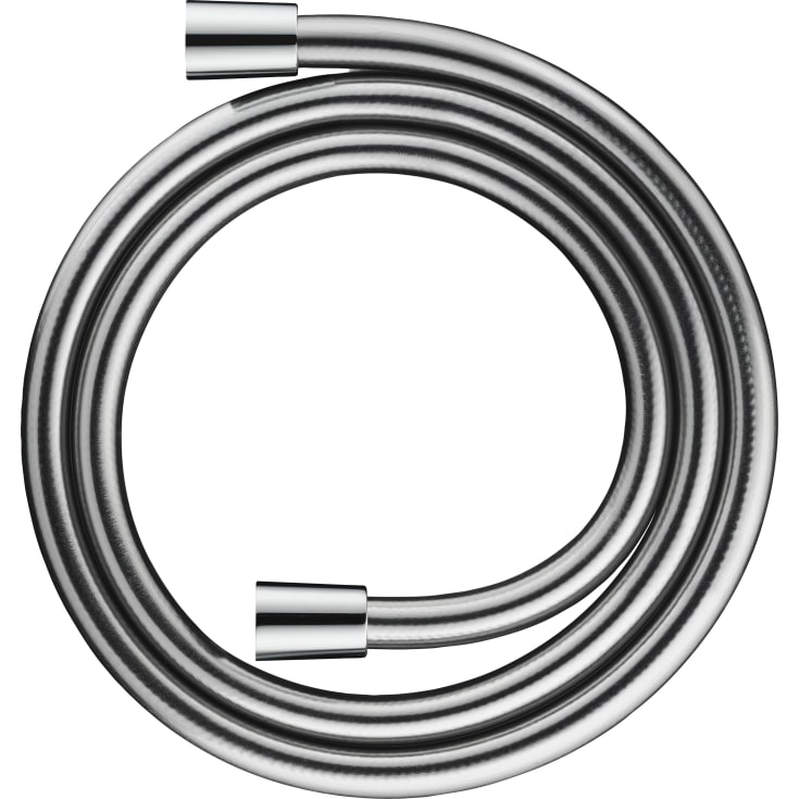 Duravit dusjslange, 1,6 meter, krom