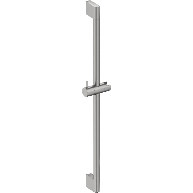 Duravit dusjstang, rustfrit stål