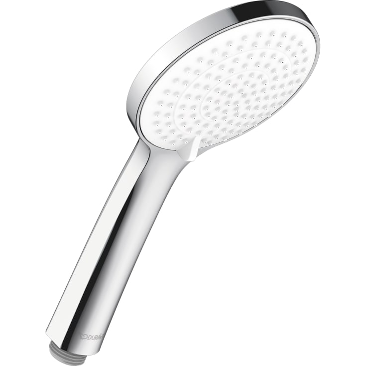 Duravit 110 hånddusj, krom