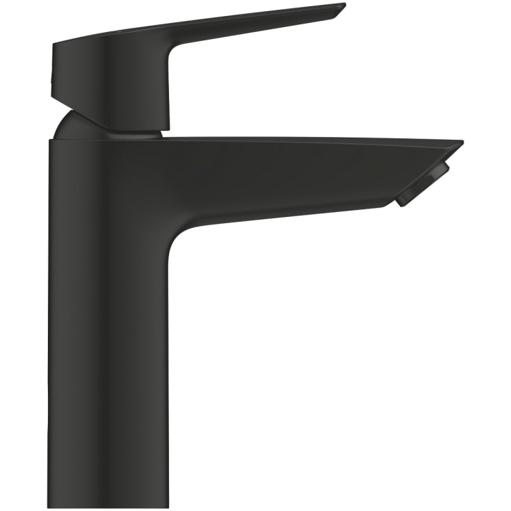 Grohe Quickfix Start tvättställsblandare, matt svart