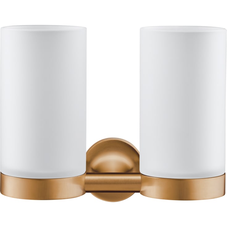 Duravit Starck T tandkrus, bronze