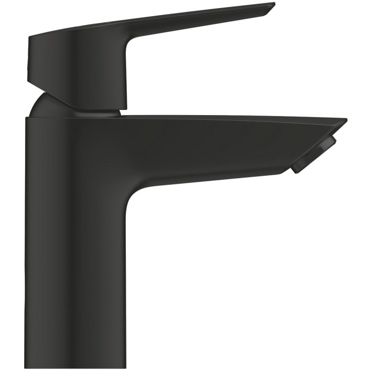 Grohe Quickfix Start tvättställsblandare, matt svart