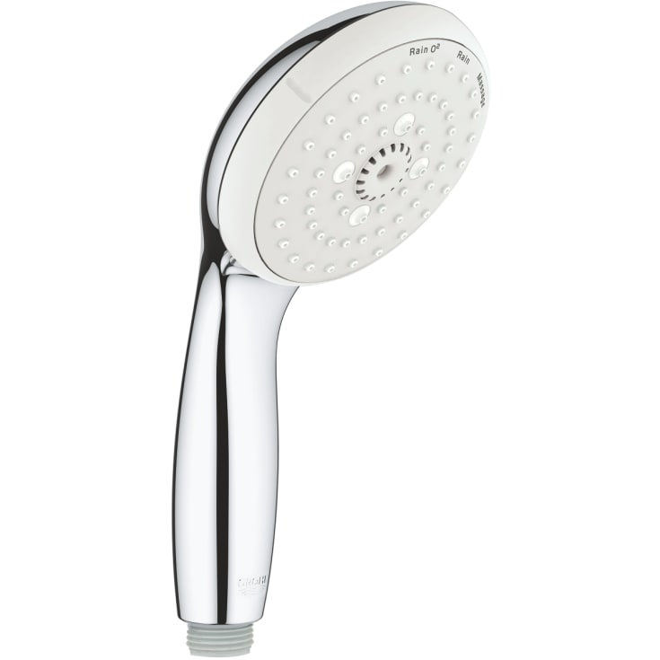 Grohe Tempesta 100 håndbruser, krom