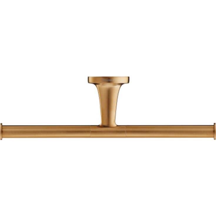 Duravit Starck T toiletrulleholder, bronze