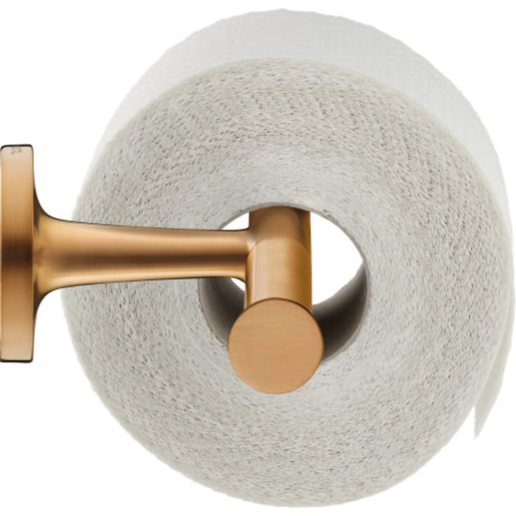 Duravit Starck T dorullholder, bronse