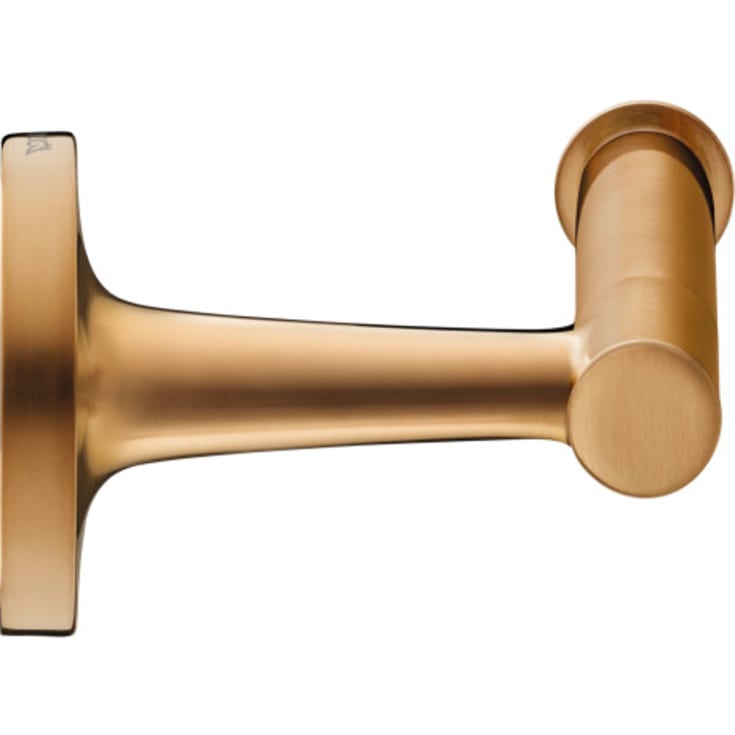 Duravit Starck T toiletrulleholder, bronze