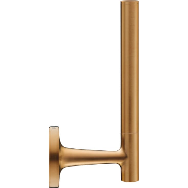 Duravit Starck T reservepapirholder, bronse