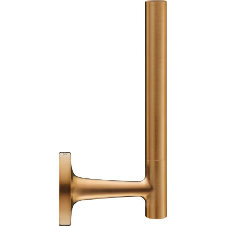 Duravit Starck T reservepapirholder, bronze