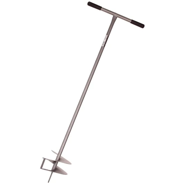 GALAX PÅLBORR, 220 MM
