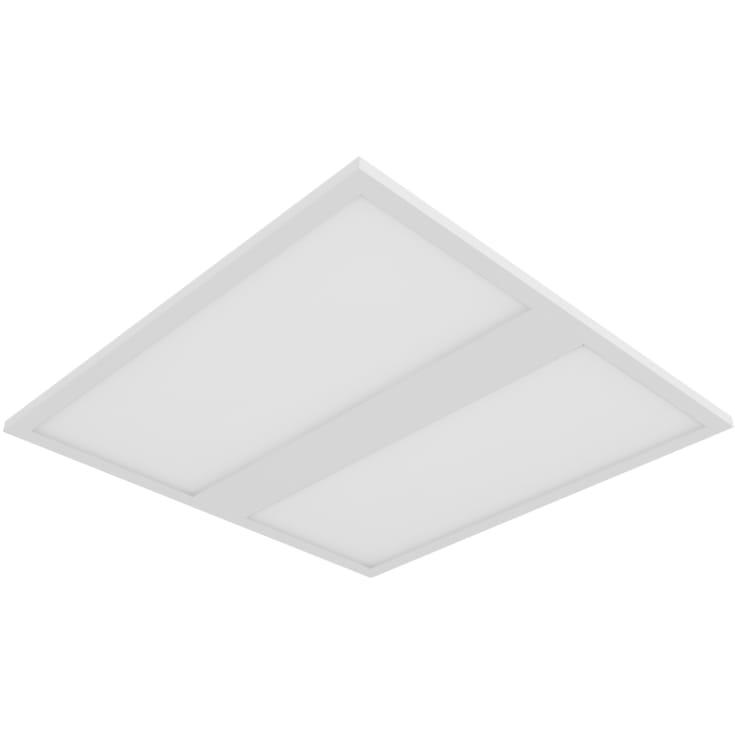 LEDVANCE Panel Protect DALI 5000lm 600X600mm 36W/840 IP54