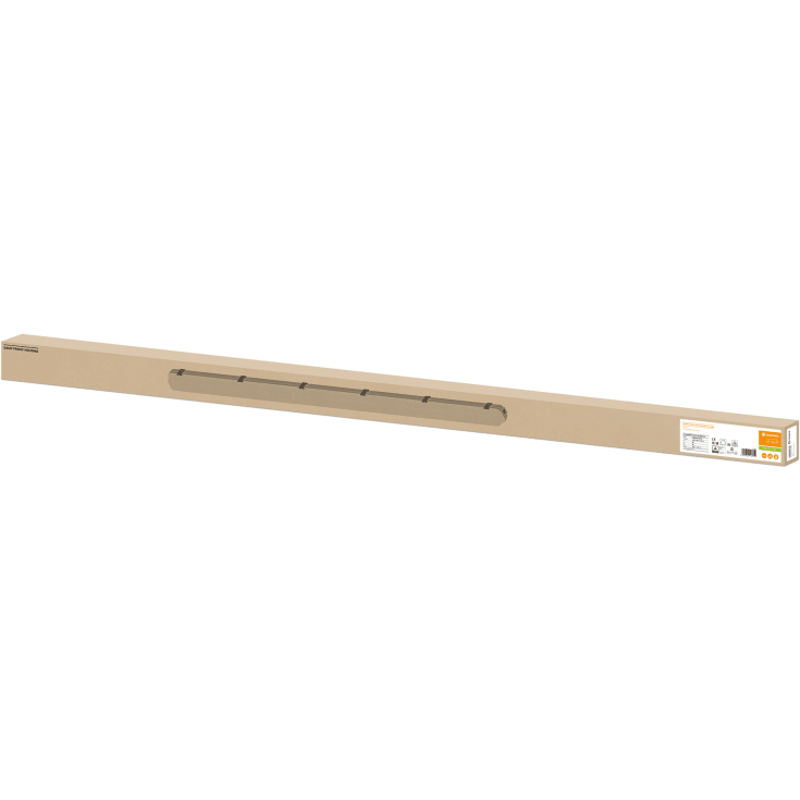 Ledvance Damp Proof armatur, 150 cm, 1xT8 LED rör