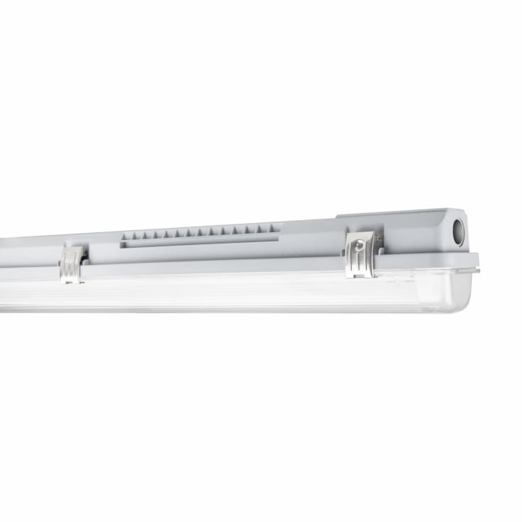 Ledvance Damp Proof armatur, 120 cm, 1xT8 LED rör