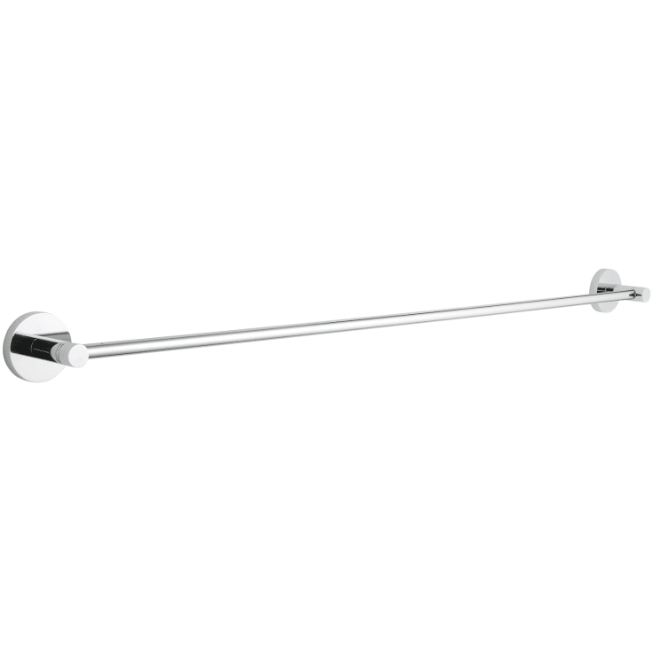 Grohe Essentials håndklestang, 80 cm, krom