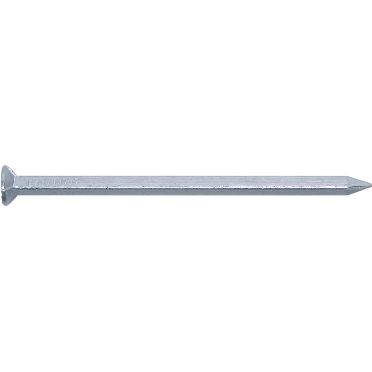 Paslode firkantspiker, Ø2,5x55 mm, 740 stk.
