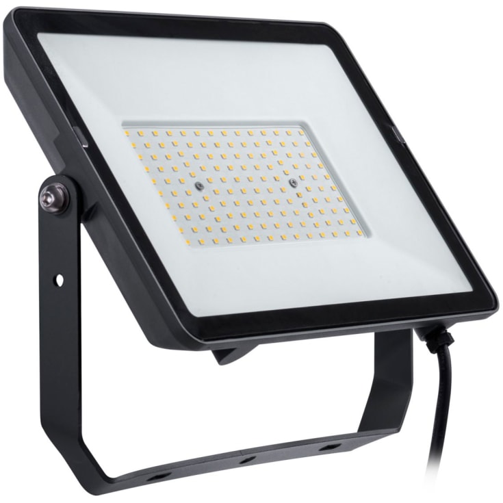 Philips Projectline flomlys, 3000K, 200W, med sensor, 3000K