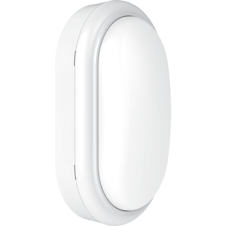 Philips Projectline væglampe, oval