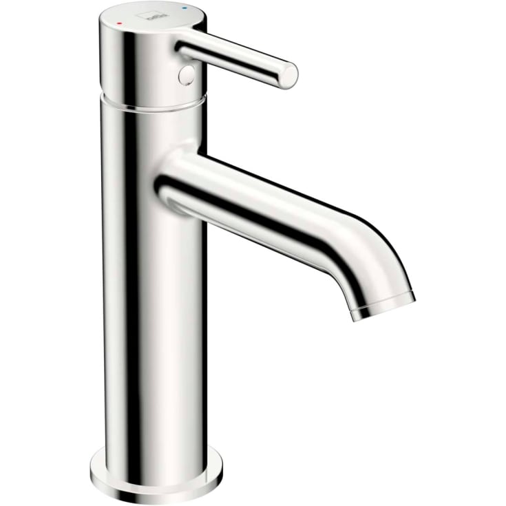 Oras Optima Style Eco tvättställsblandare, krom
