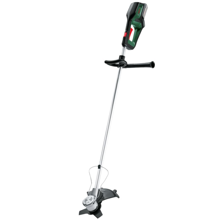 Bosch Röjsåg 230mm utan batteri - 36V