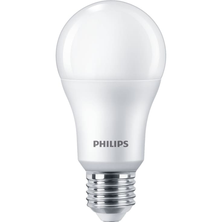 Philips CorePro E27 standardlampa, 3000K, 13W