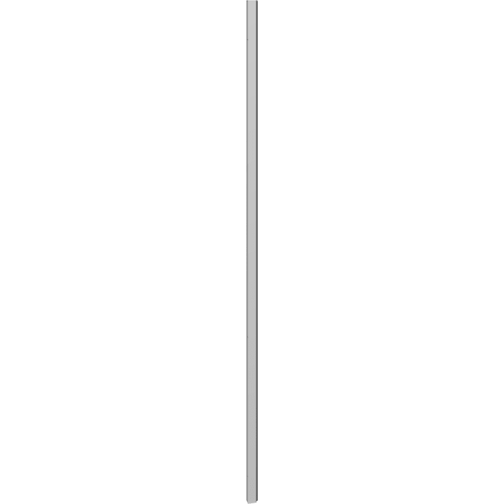 Dansani Match anslagslist, modell 1, satin