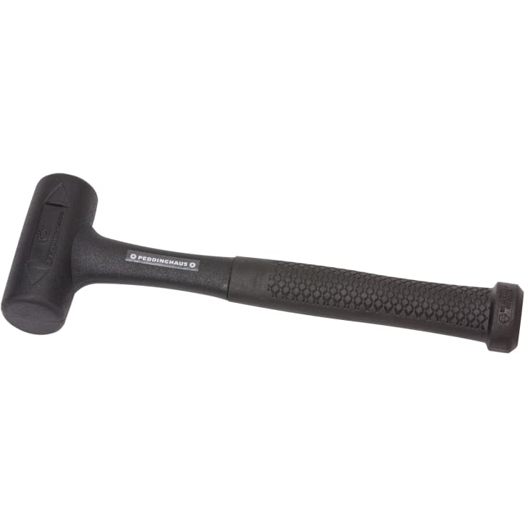 Dødsslagshammer Ø 50mm 860g