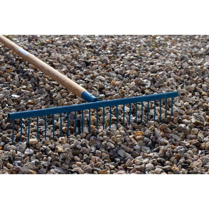 Birkely riven, 48 cm, 24-tands