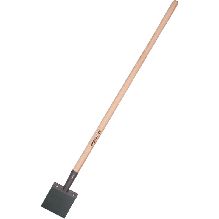 Spade med håndtak 150mm Galax