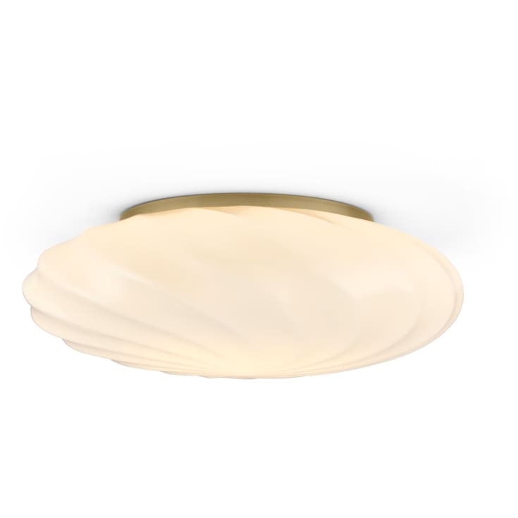 Halo Design Twist plafond, Ø35 cm