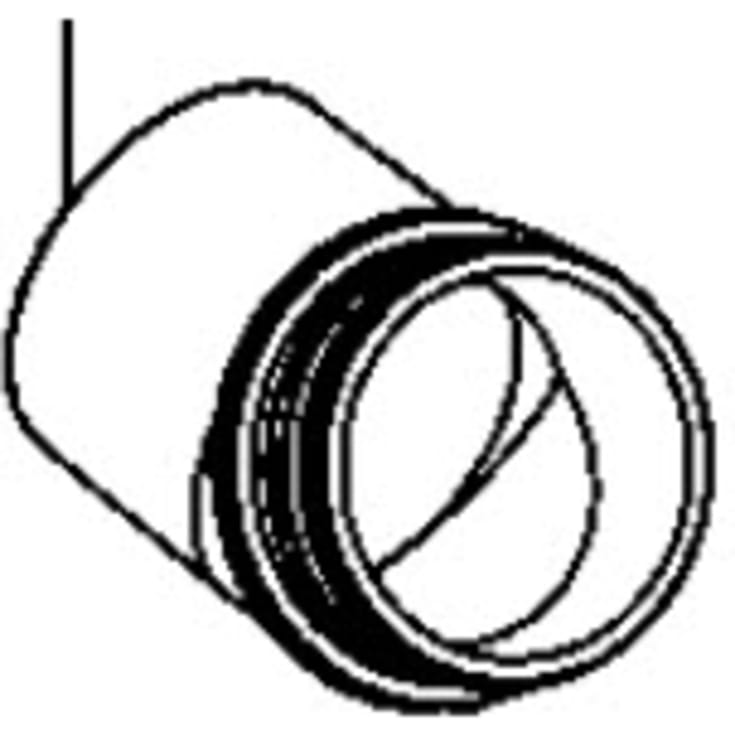 Vinkelstykke ts 55 r