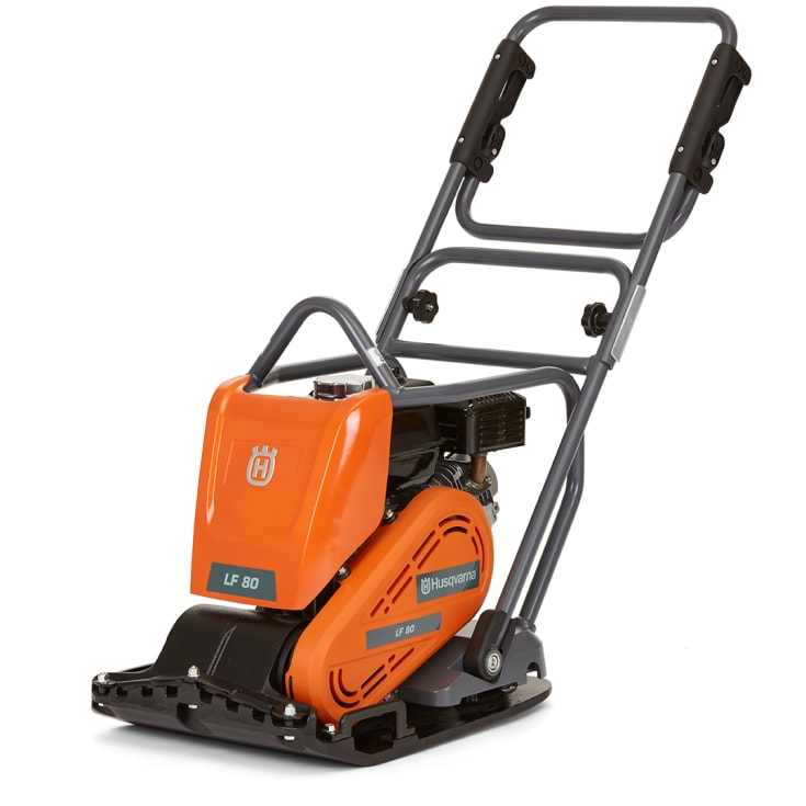 Husqvarna LF80L Pladevibrator, 420 mm