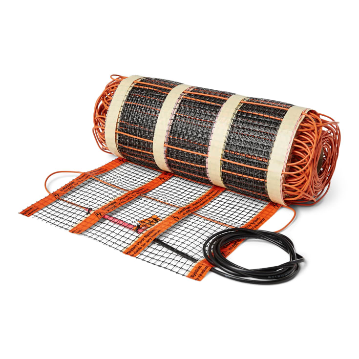 Heatcom FLX3 gulvvarmemåtte, 260W, 2,6 m²