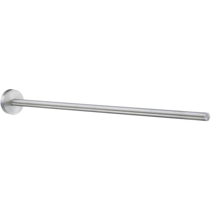 Smedbo Home håndklestang, 43 cm, børstet krom