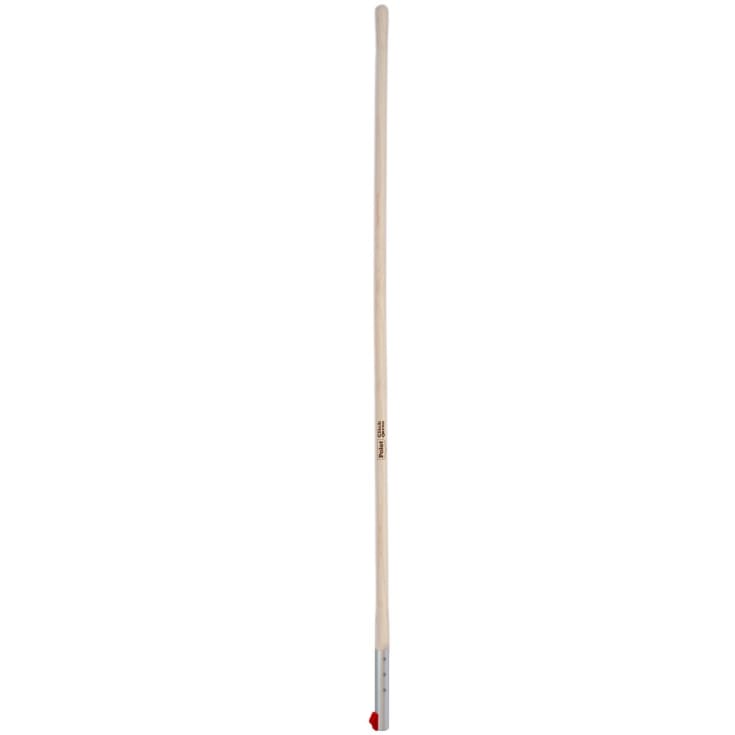Polet Click-Pro træskaft, 1700 x 28 cm