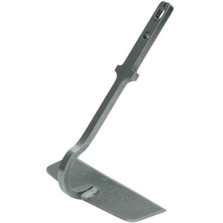 Polet Click-Pro 160 mm hagehakkeadapter