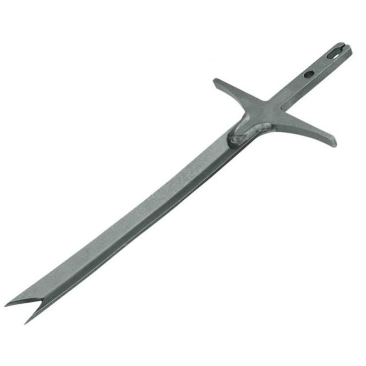 Polet Click-Pro ukrudtsfjerner