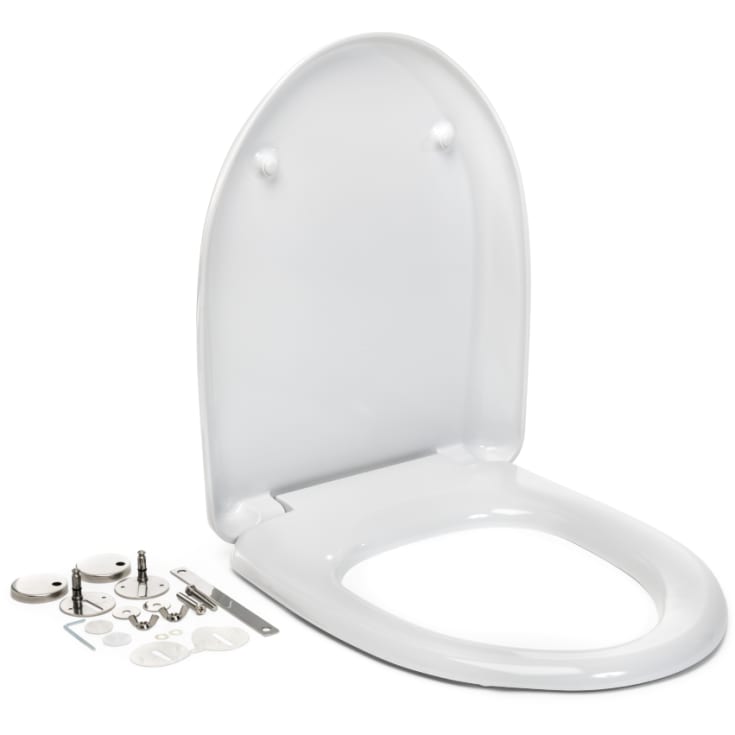 TOALETTSITS STANDARD