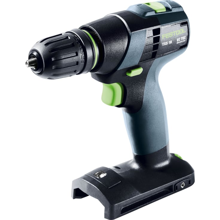 Festool akku bore-/skruemaskine TXS 18-Basic