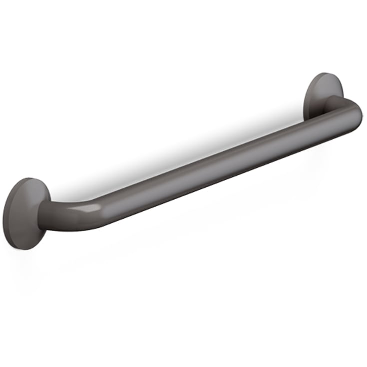 Pressalit Care Plus støttehåndtak, 100 cm, Rød