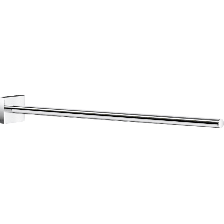 Smedbo House handduksstång, 43 cm, krom