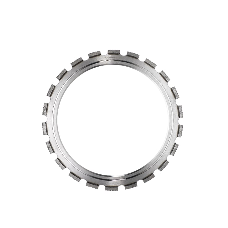 Diamantringsågklinga Vari-Ring R20, Ø370 mm, betong
