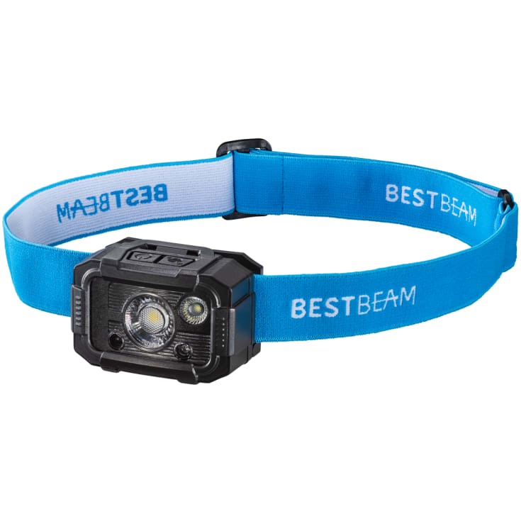 Best Beam BH500 hodelykt, 500 lumen
