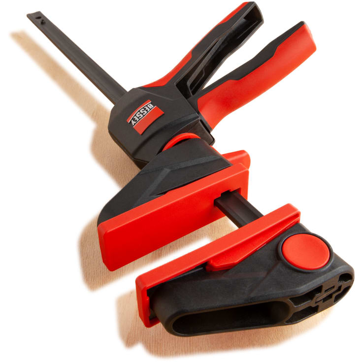 Bessey enhåndstvinge EZ360, 360° greb, 450 mm