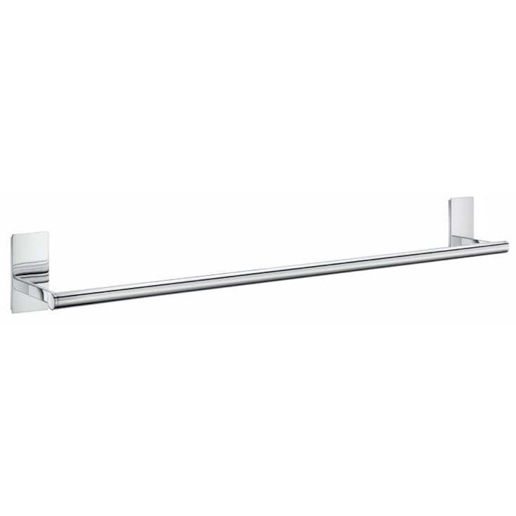 Smedbo Pool handduksstång, 63 cm, krom
