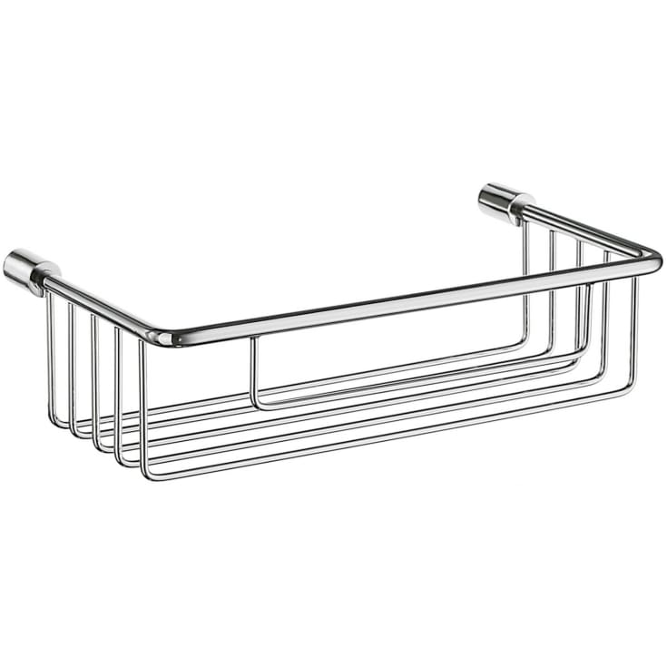 Smedbo Sideline duschhylla, krom