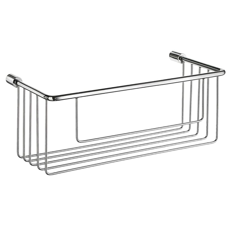Smedbo Sideline duschhylla, krom