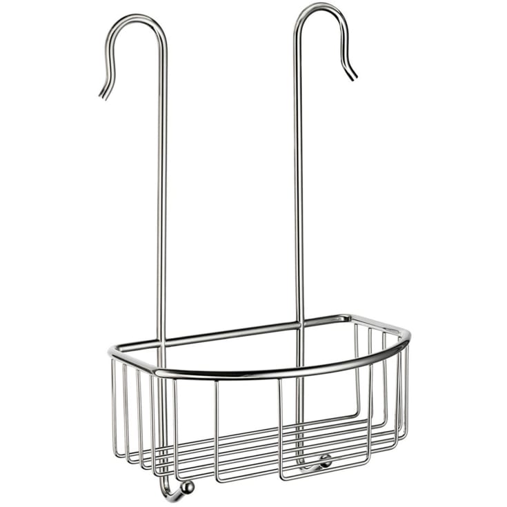 Smedbo Sideline duschhylla, krom