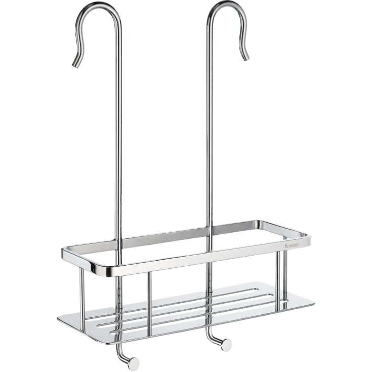 Smedbo Sideline duschhylla, krom